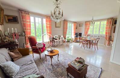 Rare! Maison sur vaste terrain divisible — photo du bien