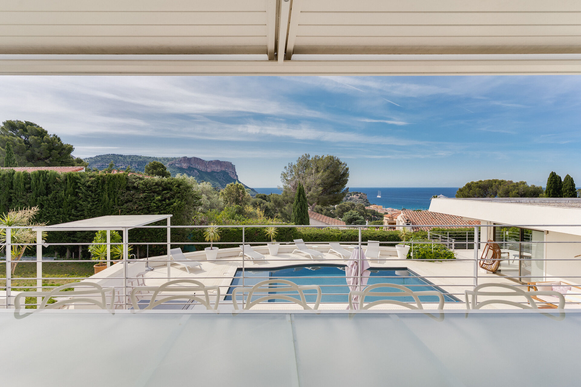 Villa / Maison  T7 à louer Cassis 13260
