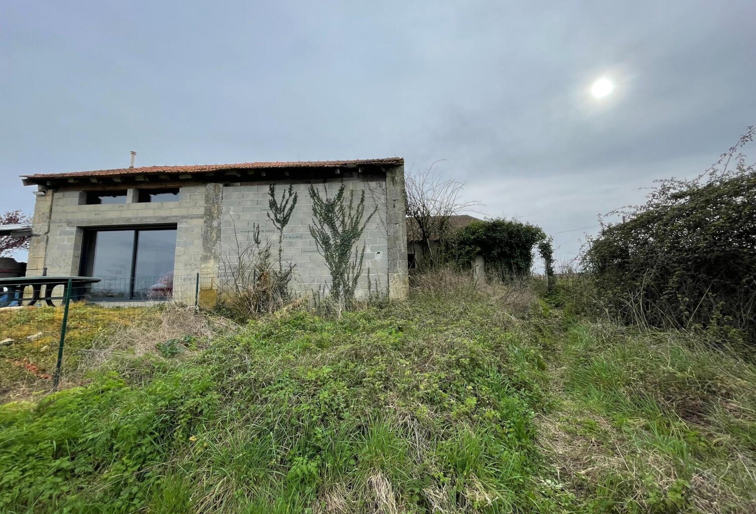 secteur calme — photo 1