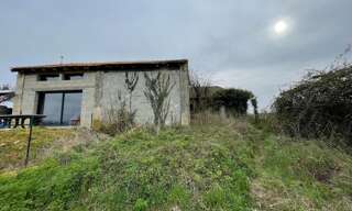 Maison 1 Pièce 140 m² à vendre à Berson (33390)