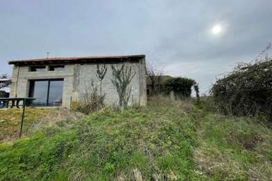 Maison 1 pièces 46000 €