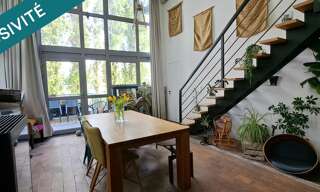 Appartement 7 Pièces 141 m² à vendre à Lille (59160)