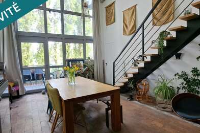 Appartement 7 pièces 415000 €