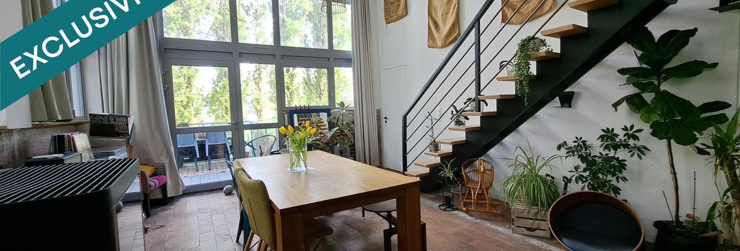 Appartement 7 Pièces 141 m² à vendre à Lille (59160)