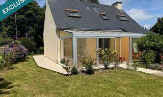 Maison 5 Pièces 114 m² à vendre à Questembert (56230)