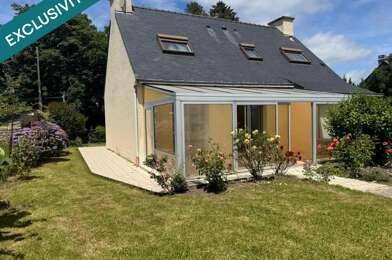 Maison 5 pièces 280000 €