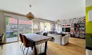 Appartement 4 Pièces 105 m² à vendre à Cattenom (57570)
