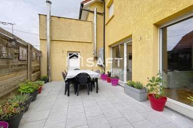 Appartement 4 pièces 300000 €