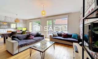 Appartement 4 Pièces 105 m² à vendre à Cattenom (57570)
