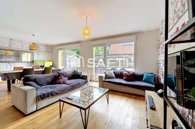 Appartement 4 pièces 287000 €