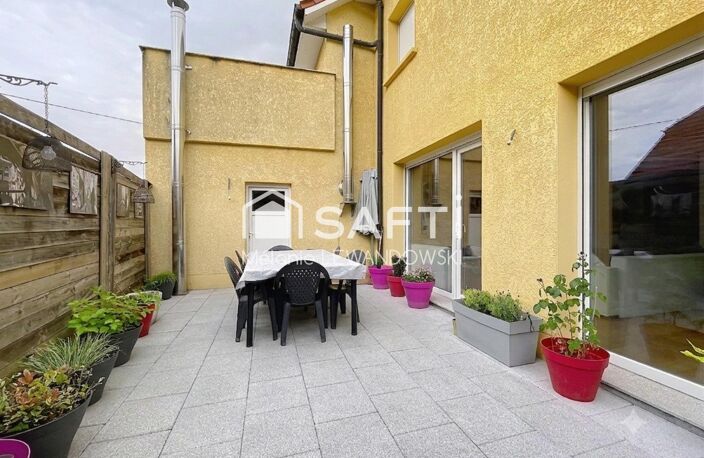 Appartement lumineux et confortable avec terrasse — photo 3