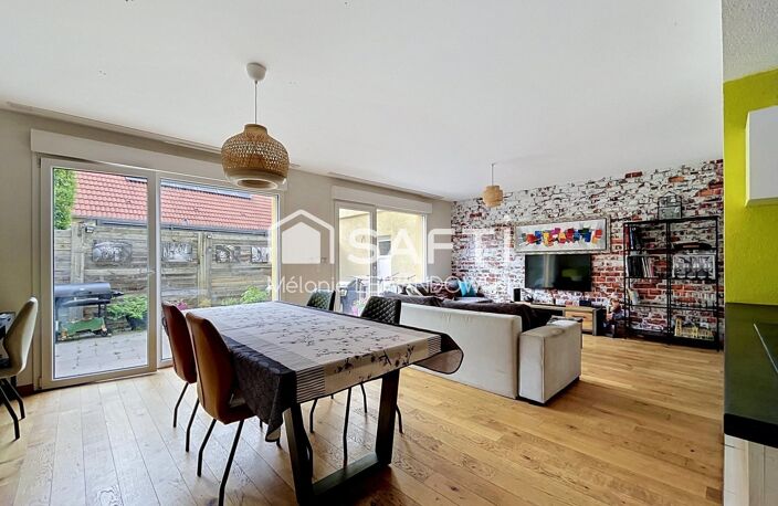 Appartement lumineux et confortable avec terrasse — photo 4