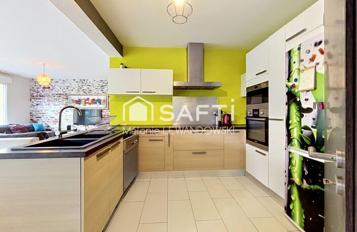 Appartement lumineux et confortable avec terrasse — photo 5