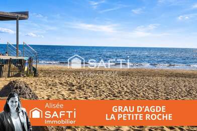 Appartement 1 pièces 129000 €