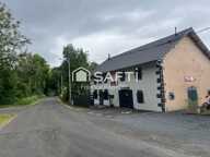Fond de commerce Auberge restaurant de 230 m2 — photo 3