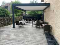 Fond de commerce Auberge restaurant de 230 m2 — photo 4