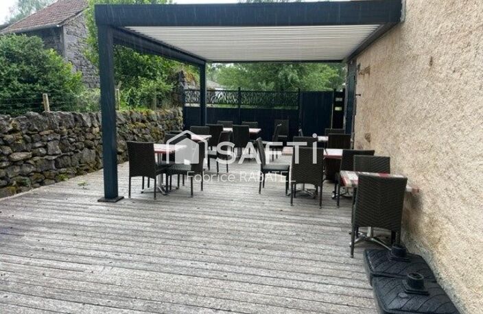 Fond de commerce Auberge restaurant de 230 m2 — photo 4