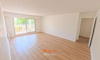 Appartement 3 Pièces 72 m² à vendre à Nice (06200)