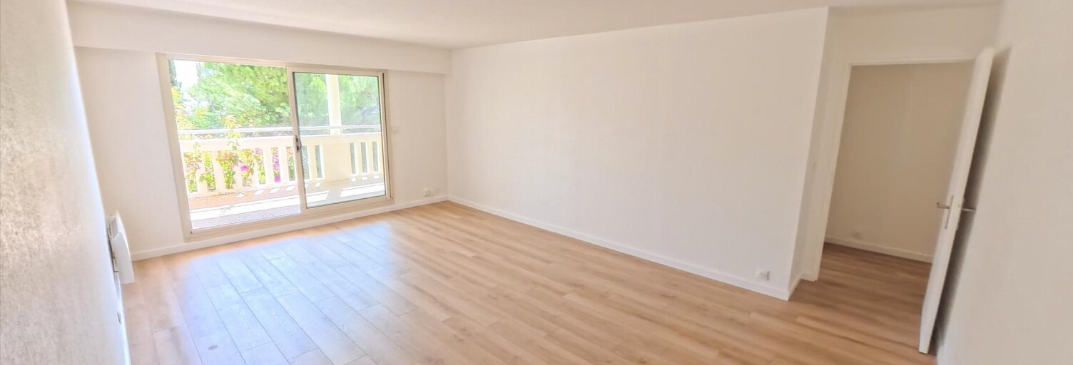 Appartement 3 Pièces 72 m² à vendre à Nice (06200)