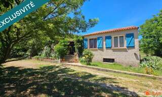 Maison 4 Pièces 104 m² à vendre à Entrecasteaux (83570)