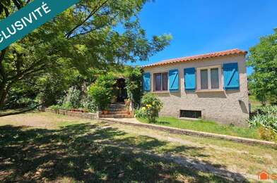 Maison 4 pièces 299000 €