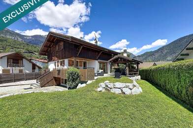 Maison 7 pièces 695000 €