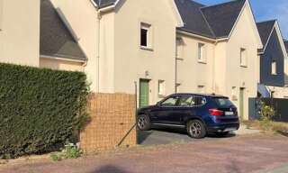Maison 4 Pièces 83 m² à vendre à Cabourg (14390)