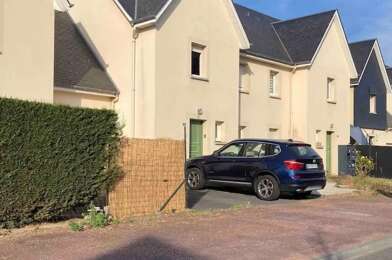 Maison 4 pièces 249900 €