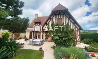 Maison 6 Pièces 150 m² à vendre à Houlgate (14510)