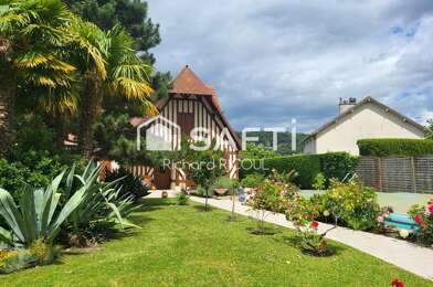 Maison 6 pièces 749000 €