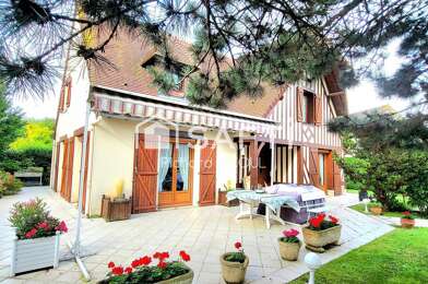 Maison 6 pièces 749000 €