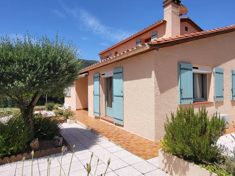 Belle Villa d'architecte — photo 1