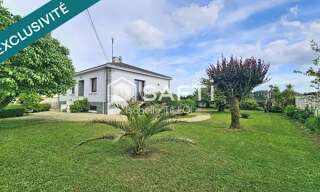 Maison 5 Pièces 95 m² à vendre à Luçon (85400)