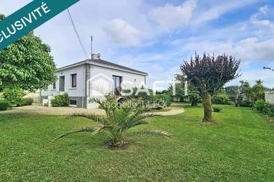 Maison 5 pièces 199000 €