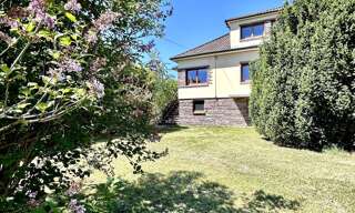 Maison 7 Pièces 184 m² à vendre à Vibersviller (57670)