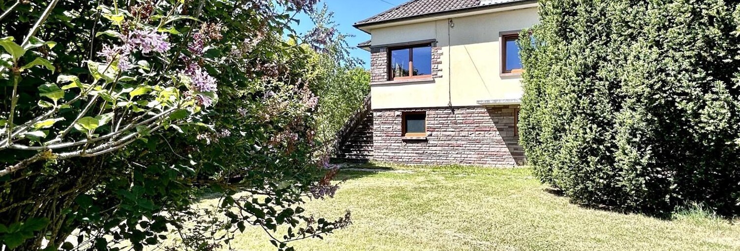 Maison 7 Pièces 184 m² à vendre à Vibersviller (57670)