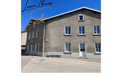 Maison 8 pièces 162500 €