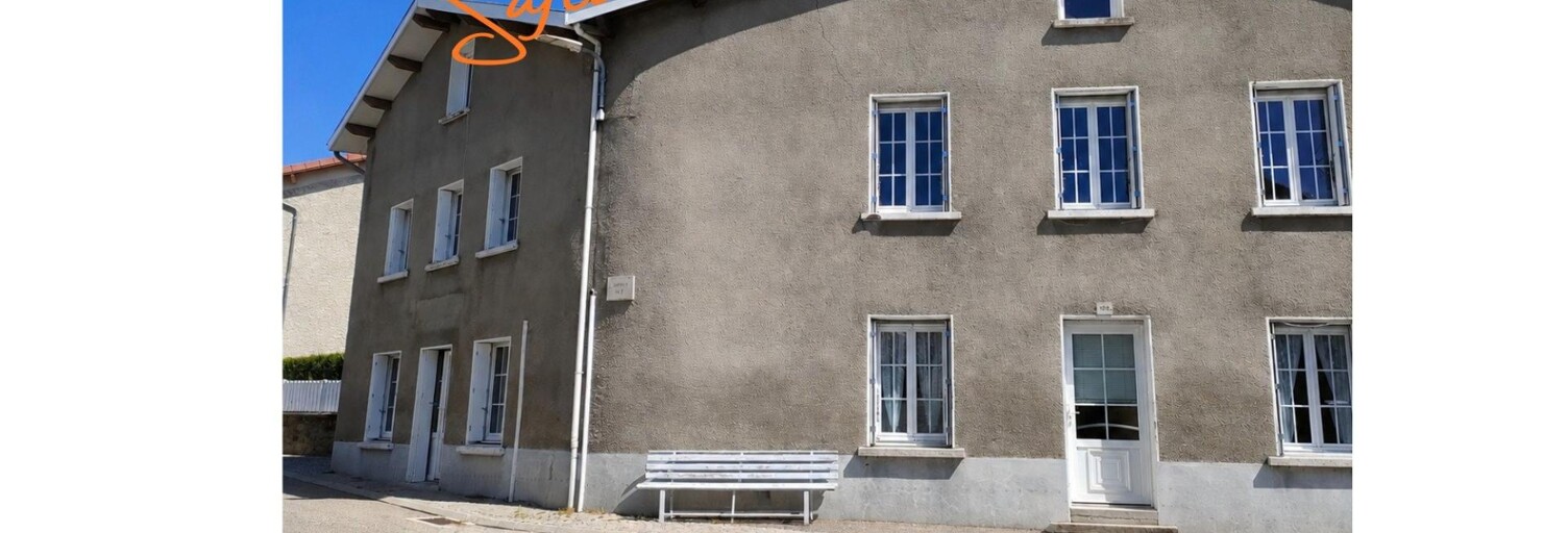 Maison 8 Pièces 204 m² à vendre à Valprivas (43210)