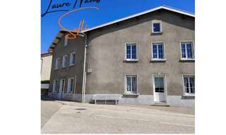 Maison 8 Pièces 204 m² à vendre à Valprivas (43210)