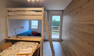 Appartement 1 Pièce 18 m² à vendre à Bolquère (66210)