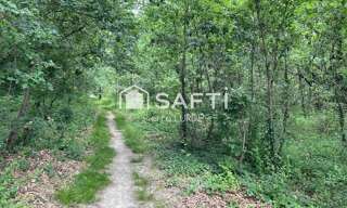 Terrain  800 m² à vendre à Montauban (82000)