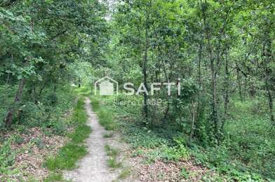 Terrain  88000 €