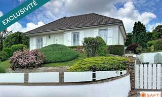 Maison 6 Pièces 108 m² à vendre à Paron (89100)