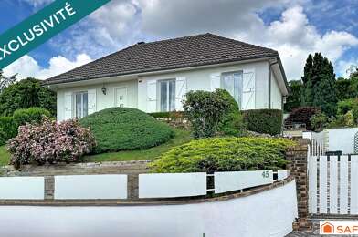 Maison 6 pièces 204300 €
