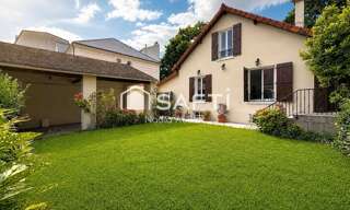 Maison 6 Pièces 249 m² à vendre à Maisons-Alfort (94700)