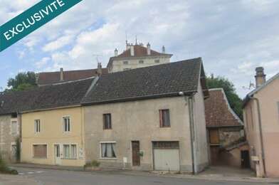 Maison 8 pièces 96500 €