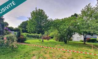 Terrain  648 m² à vendre à Treillières (44119)