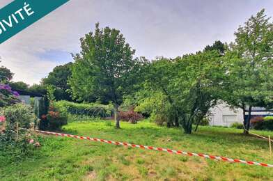 Terrain  129900 €