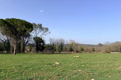 Terrain  269000 €