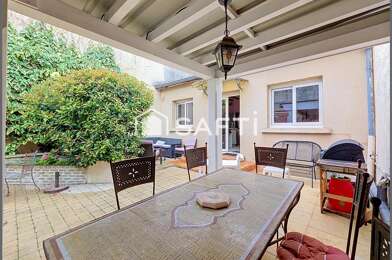 Maison 5 pièces 180000 €